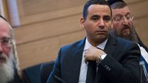 ח"כ יואל חסון. ארכיון (צילום: מרים אלטשר/ פלאש 90).