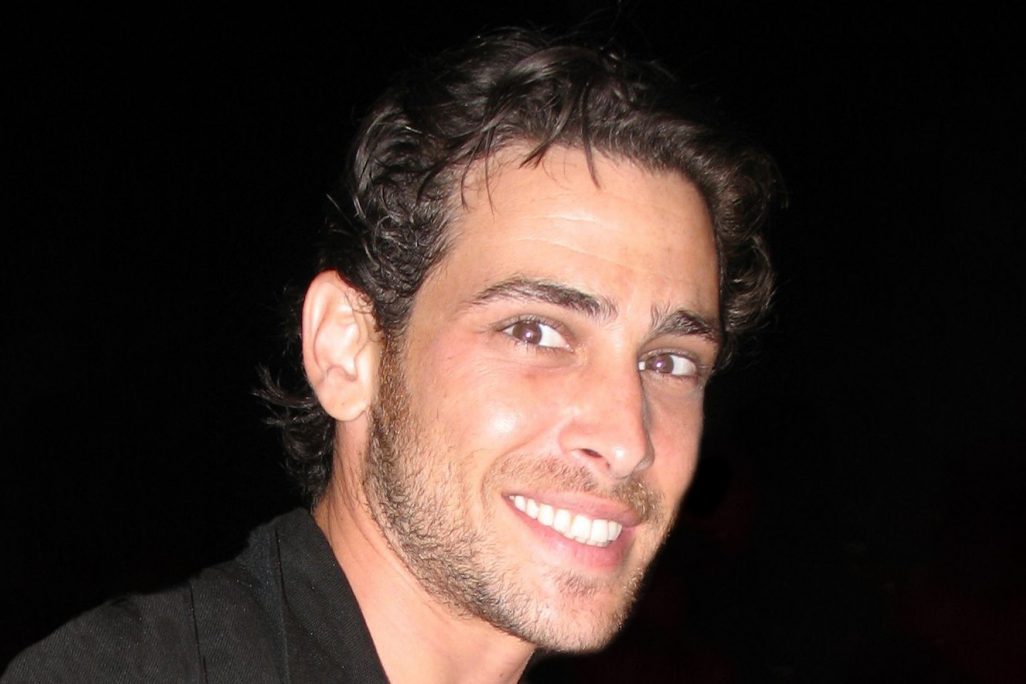 אמיר פיי גוטמן (צילום: Reut Steinberg/ ויקימדיה).