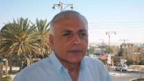 יצחק ג'קי אדרי. היסטוריה של מאבקים (צילום: אלבום פרטי)