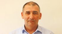 יואל נוה, הכלכלן הראשי במשרד האוצר (צילום: דר בון, דוברות האוצר).