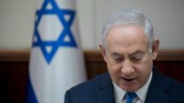 רה״מ בנימין נתניהו (צילום: אוהד צוויגנברג / פלאש 90).