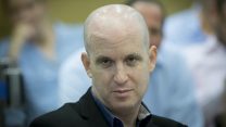 אלדד קובלנץ, מנכ"ל תאגיד השידור הציבורי 'כאן' (צילום: יונתן זינדל / פלאש 90).