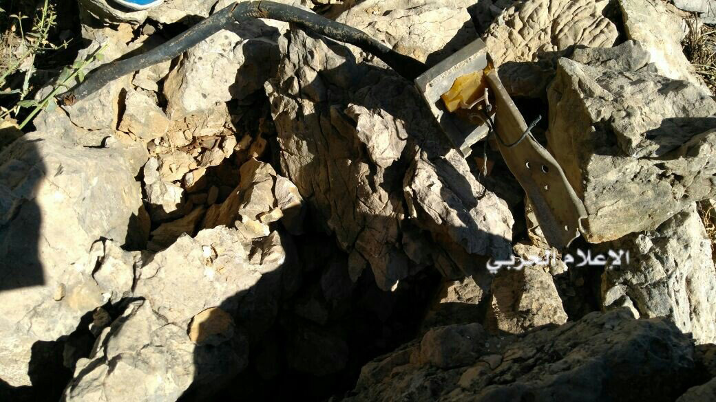 חיזבאללה טוענים שמצאו מערכות ריגול ישראליות על הר בארוק (הר ברוך) ובסמוך לאגם קרעון