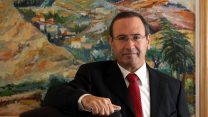רוני חזקיהו, החשב הכללי באוצר (צילום: יוסי זמיר / פלאש90).