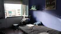 דירת airbnb (צילום אילוסטרציה: Connie / flickr)