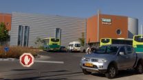 מפעל טבע טק ברמת חובב (צילום: דודו גרישפן \ פלאש90)