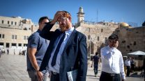 חבר הכנסת יהודה גליק (צילום: הדס פרוש / פלאש 90).