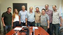 הסכם קיבוצי ראשון ב- - PHI-Networksמיזם הרשת המשותף של פרטנר והוט מובייל (דוברות ההסתדרות).