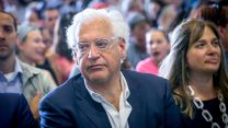 שגריר ארה"ב לישראל דיוויד פרידמן (צילום: מרים אלסטר / פלאש 90).