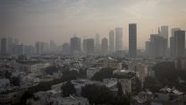 תל אביב. ארכיון (צילום: מרים אלסטר / פלאש90).