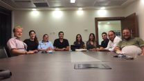 ועד הסטודנטים בשירות המדינה (צילום: יח"צ)