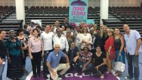 לראשונה בקבוצת "סלקום": תקלוט עשרות עובדי נקיון להעסקה ישירה (צילום: יח"צ)