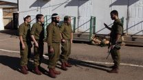 .חיילי נצח יהודה ארכיון (צילום: יעקב נחומי/ פלאש 90)