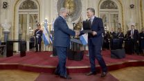 ביקור ראש הממשלה נתניהו בארגנטינה (צילום: אבי אוחיון/ לע"מ)