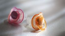 נטו מוצצים (צילום: shutterstock)