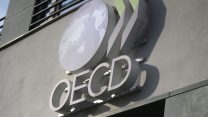 בניין ה-OECD (צילום: 360b / Shutterstock.com)