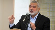 יחיא סנוואר מנהיג החמאס בעזה. ארכיון (צילום: עבד ראחים כאתיב/ פלאש 90)