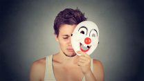 ליצן (צילום אילוסטרציה: Shutterstock).