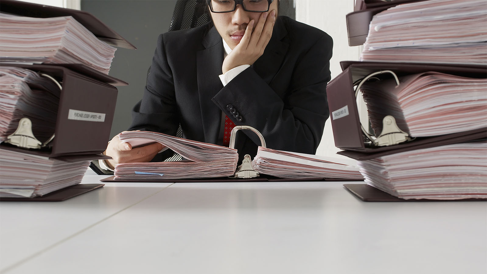 היפנים, ואולי גם אנחנו, עובדים יותר מדי (צילום אילוסטרציה: Shutterstock)