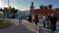 מפעל נגב קרמיקה (קרדיט: חני בריגע).