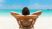 חופשה (צילום אילוסטרציה / Shutterstock)