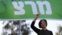 זהבה גלאון (צילום: בן קלמר  פלאש90)