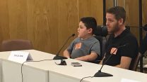 דיון חירום למציאת מימון לתרופה לילדי ה-SMA (ללא קרדיט).
