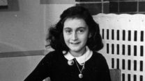 אנה פרנק (צילום: Collectie Anne Frank Stichting Amsterdam/ ויקימדיה)