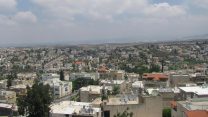 שפרעם (צילום: Danielcedar, מתוך ויקימדיה)