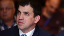שאול מרידור. צילום: דרור סיתהכל