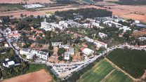 בית ברל (צילום: אילן ארד / ויקיפדיה).