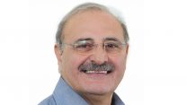 שמוליק מזרחי, יו"ר הסתדרות הגימלאים (תמונה באדיבות המצולם)
