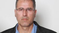 יו"ר העמותה לצמצום פערים חברתיים יורם מועלמי. "האוצר ורשות המסים עוצמים את עיניהם" (תמונה באדיבות המצולם)