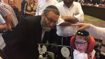 דיון בוועדת הכספים, בנוגע למציאת מקור למימון תרופה מצילת חיים עבור ילדים חולי SMA (צילום: דוברות הוועדה)