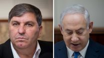 נתניהו | דני עטר (צילום: פלאש90)