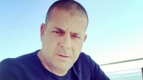 יו"ר הועד הארצי של קק"ל ישראל גולדשטיין (תמונה באדיבות המצולם)