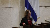 ח"כ מיכל רוזין: "שיתוף כלכלי של עובדים בחברות המעסיקות אותם תורם גם לעובדים וגם לחברה" (צילום: יצחק הררי, דוברות הכנסת)