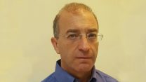מנכ"ל הביטוח הלאומי מאיר שפיגלר. "המענק צפוי לסייע לאזרחים הוותיקים בחימום ביתם בימי החורף הקרים" (אריאל קטן - קק"ל/ ויקימדיה)