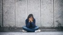 נוער אובדני (צילום אילוסטרציה: Shutterstock).