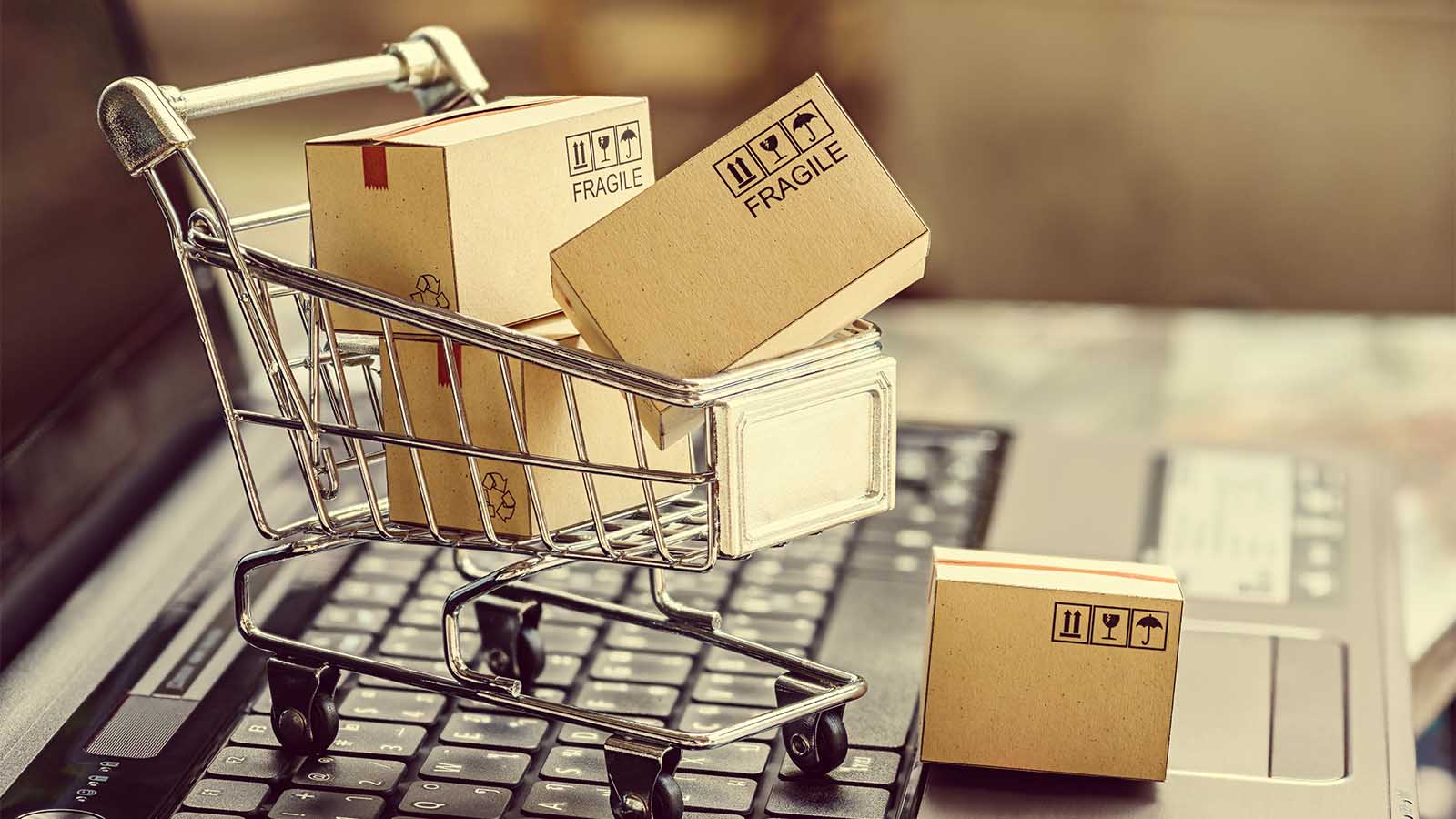 קניות באינטרנט (צילום אילוסטרציה: Shutterstock)