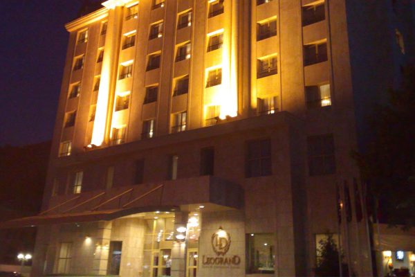 מלון לאוגראנד (צילום: X6/ ויקימדיה)