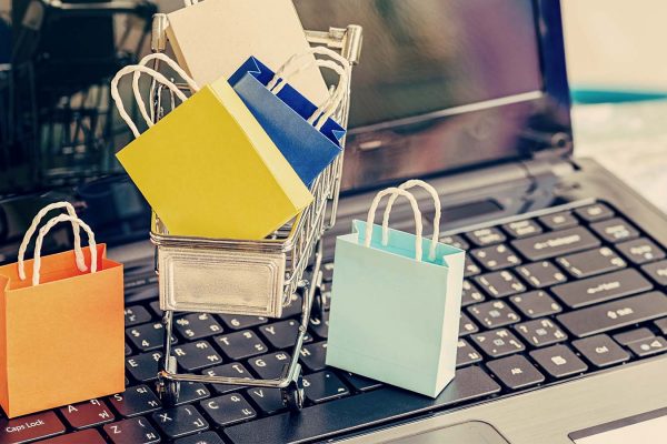 קניות באינטרנט (צילום אילוסטרציה: Shutterstock)