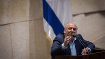 דוד אמסלם (צילום: הדס פרוש/ פלאש 90)