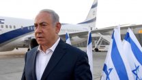 ראש הממשלה בנימין נתניהו (צילום: לע"מ)