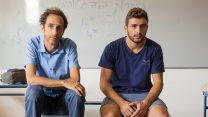 הסרט 'פיגומים' (צילום: ורד אדיר באדיבות סרטי יונייטד קינג)
