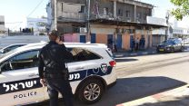 מעצרם של מעורבים מרכזיים בניהול, החזקה ושימוש בבתי בושת באזור התחנה המרכזית הישנה בתל אביב (דוברות המשטרה)