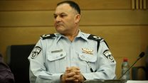 סמפכ״ל המשטרה לשעבר ניסים מור (צילום ארכיון: אורי לנץ / פלאש 90).