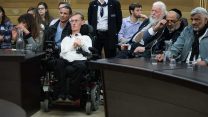 ועדת העבודה והרווחה בנושא קצבאות הנכות 11 בדצמבר (צילום: הדס פרוש/ פלאש 90)