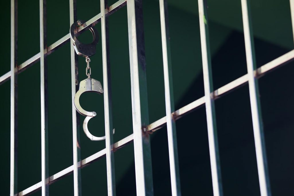 בריחה מהכלא (Shutterstock)