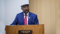 ח"כ אברהם נגוסה (יונתן זינדל / פלאש90)